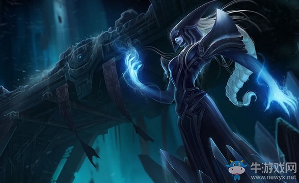 《LOL》云頂之弈法師陣容玩法推薦