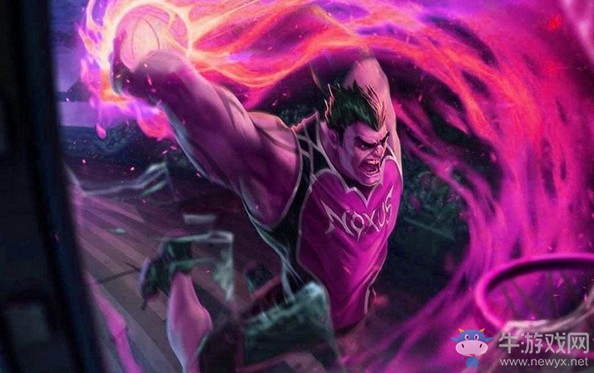 《LOL》云頂之弈帝國陣容玩法推薦