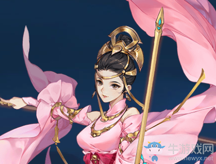 《劍網(wǎng)3：指尖江湖》七秀弟子陣容搭配推薦