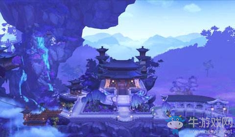《劍網(wǎng)3：指尖江湖》劍園寶箱位置一覽