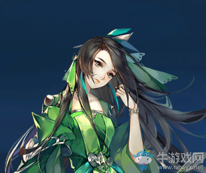《劍網(wǎng)3：指尖江湖》秋葉青陣容搭配推薦