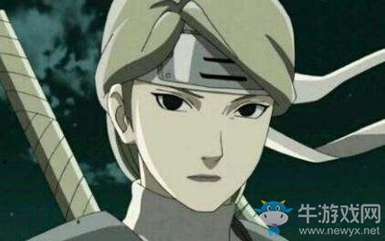 《火影忍者》二位由木人技能玩法