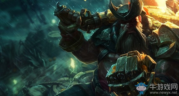 《LOL》云頂之弈槍手最強(qiáng)陣容玩法推薦