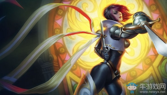 《LOL》云頂之弈3劍客陣容玩法推薦