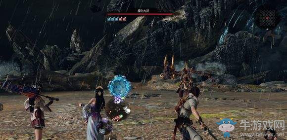 《神舞幻想》禍天無傷通關圖文打法一覽