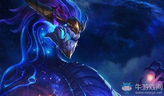 《LOL》云頂之弈野性法陣容玩法推薦