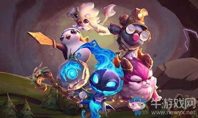 《LOL》云頂之弈強(qiáng)勢(shì)吃雞陣容盾法搭配推薦