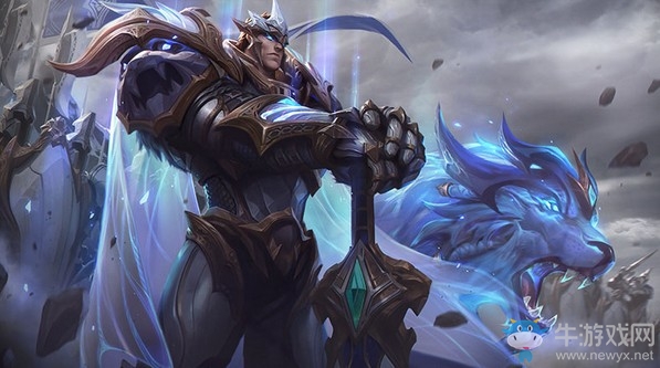 《LOL》云頂之弈六貴族流玩法推薦