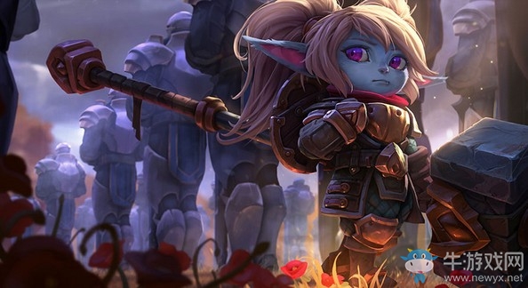 《LOL》云頂之弈約德爾法師流玩法推薦