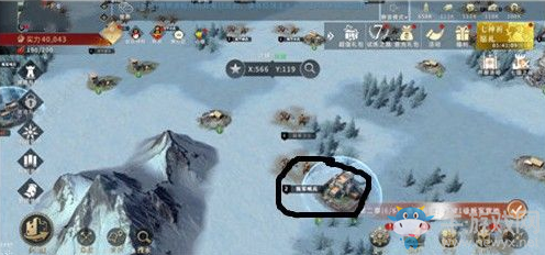 《權(quán)力的游戲：凜冬將至》軍隊玩法攻略