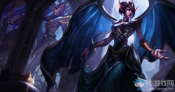 《LOL》云頂之弈狂野龍法流陣容推薦