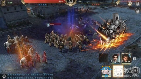 《權力的游戲：凜冬將至》心樹試煉1-3暗夜陰影通關攻略