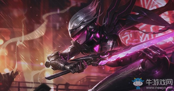 《LOL》云頂之弈劍士帝國流陣容推薦