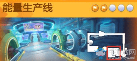 《跑跑卡丁車》手游寶箱收集攻略