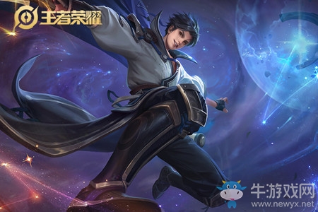 《王者榮耀》上單對線攻略