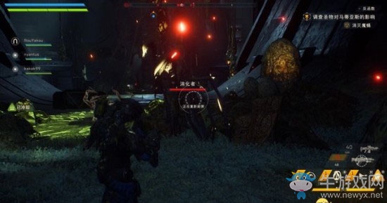 《圣歌》反函數(shù)攻略流程