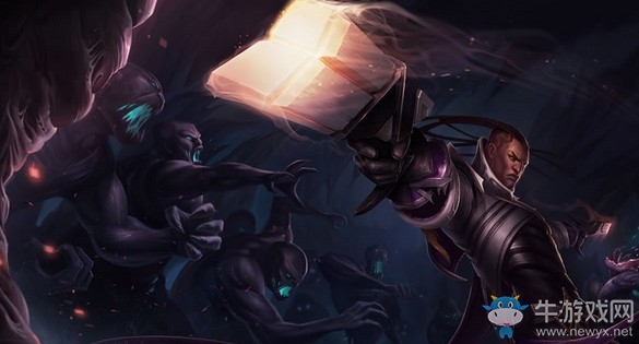 《LOL》云頂之弈槍手刺客流陣容推薦