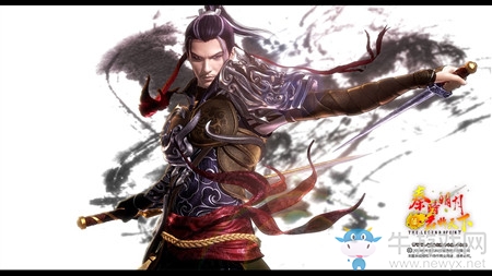 《王者榮耀》新英雄王翦爆料