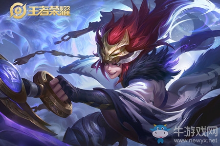 《王者榮耀》極影裝備詳解