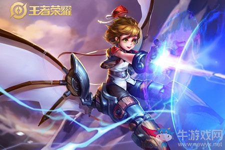 《王者榮耀》輔助位攻略