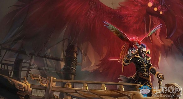 《LOL》云頂之弈帝國極地流陣容推薦