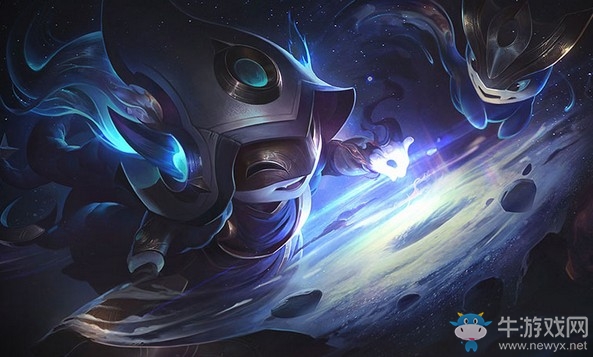 《LOL》云頂之弈六法師鳥盾流陣容推薦