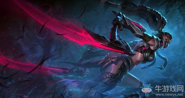 《LOL》云頂之弈三刺客陣容推薦