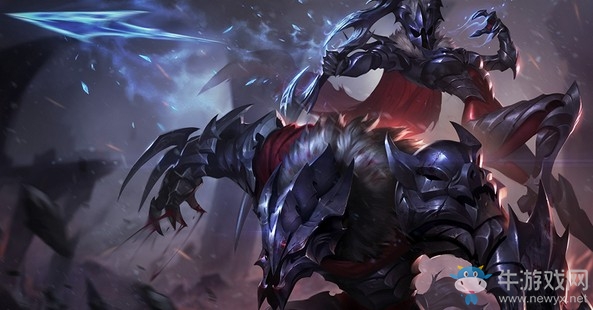 《LOL》云頂之弈游俠強勢陣容推薦