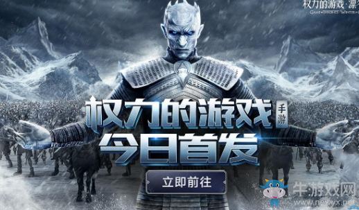 《權力的游戲：凜冬將至》不刪檔福利盤點