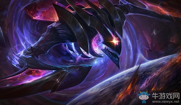 《LOL》云頂之弈虛空刺流玩法推薦