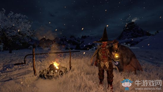 《物質世界》配置要求說明