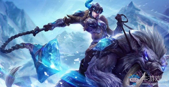 《LOL》云頂之弈鳥盾法流玩法推薦