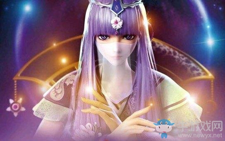 《王者榮耀》新英雄少司命爆料