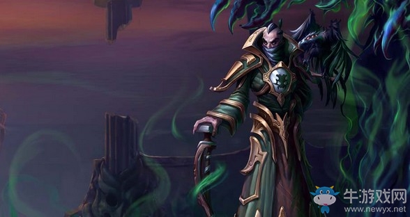 《LOL》云頂之弈狂野帝國流玩法推薦