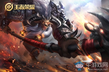 《王者榮耀》輔助位攻略