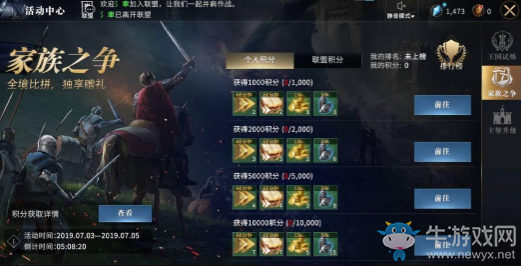 《權力的游戲：凜冬將至》不刪檔福利盤點