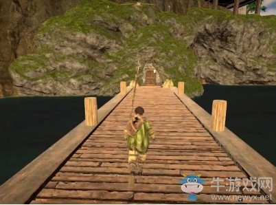 《物質世界》半島沉船寶箱獲取方法講解