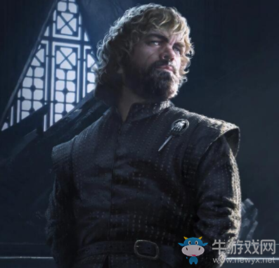 《權(quán)力的游戲：凜冬將至》提利昂?蘭尼斯特介紹