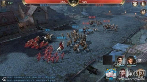《權力的游戲：凜冬將至》心樹試煉1-3暗夜陰影通關攻略