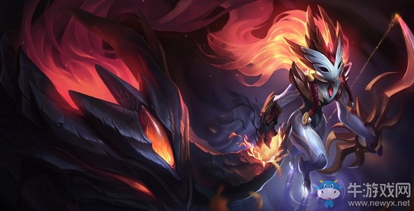 《LOL》云頂之弈惡魔游俠流玩法推薦