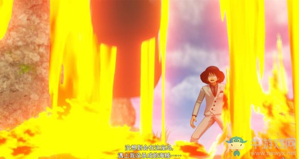 《海賊王：世界探索者》第十六話目標(biāo)!空中監(jiān)獄圖文攻略