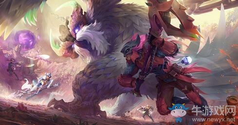 《無畏》游戲特色介紹