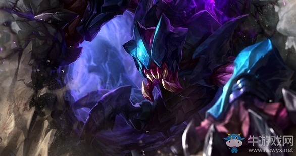 《LOL》云頂之弈虛空斗帝流陣容推薦