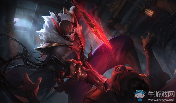 《云頂之弈》3海盜4槍手3劍士流陣容推薦