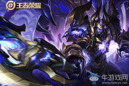 《王者榮耀》呂布護(hù)盾流玩法攻略