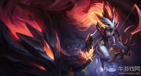 《云頂之弈》四游俠雙惡魔陣容推薦