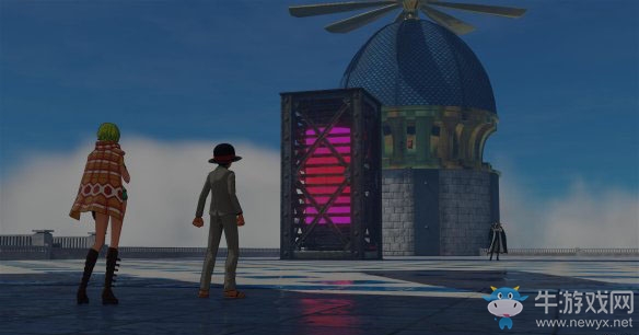 《海賊王：世界探索者》終章真正的強(qiáng)大圖文攻略