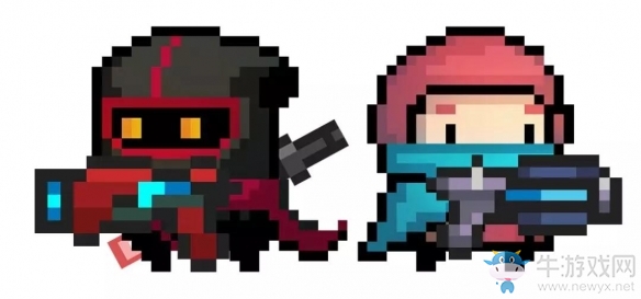 《元氣騎士》2.2.0暑期版本武器合成攻略