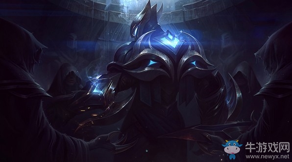 《LOL》云頂之弈4忍者3刺客流陣容推薦