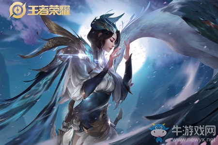 《王者榮耀》虞姬攻速流打法攻略
